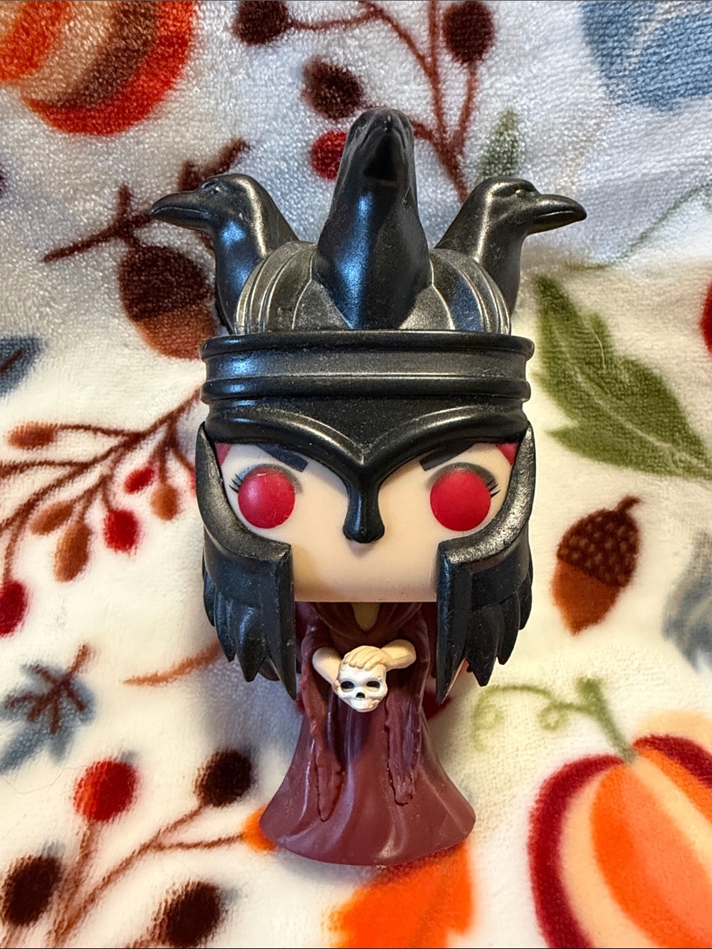 Blood Queen Funko Pop